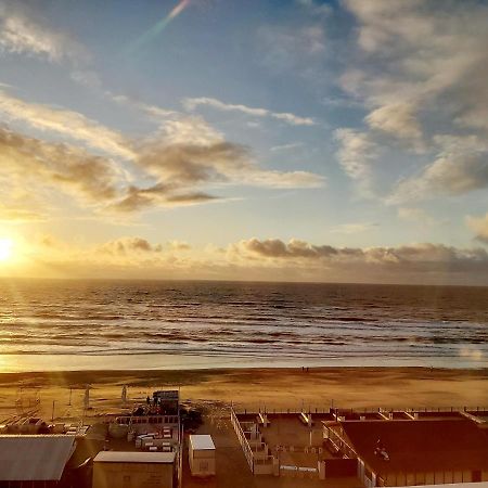Apartment Marmoris Zandvoort Zewnętrze zdjęcie