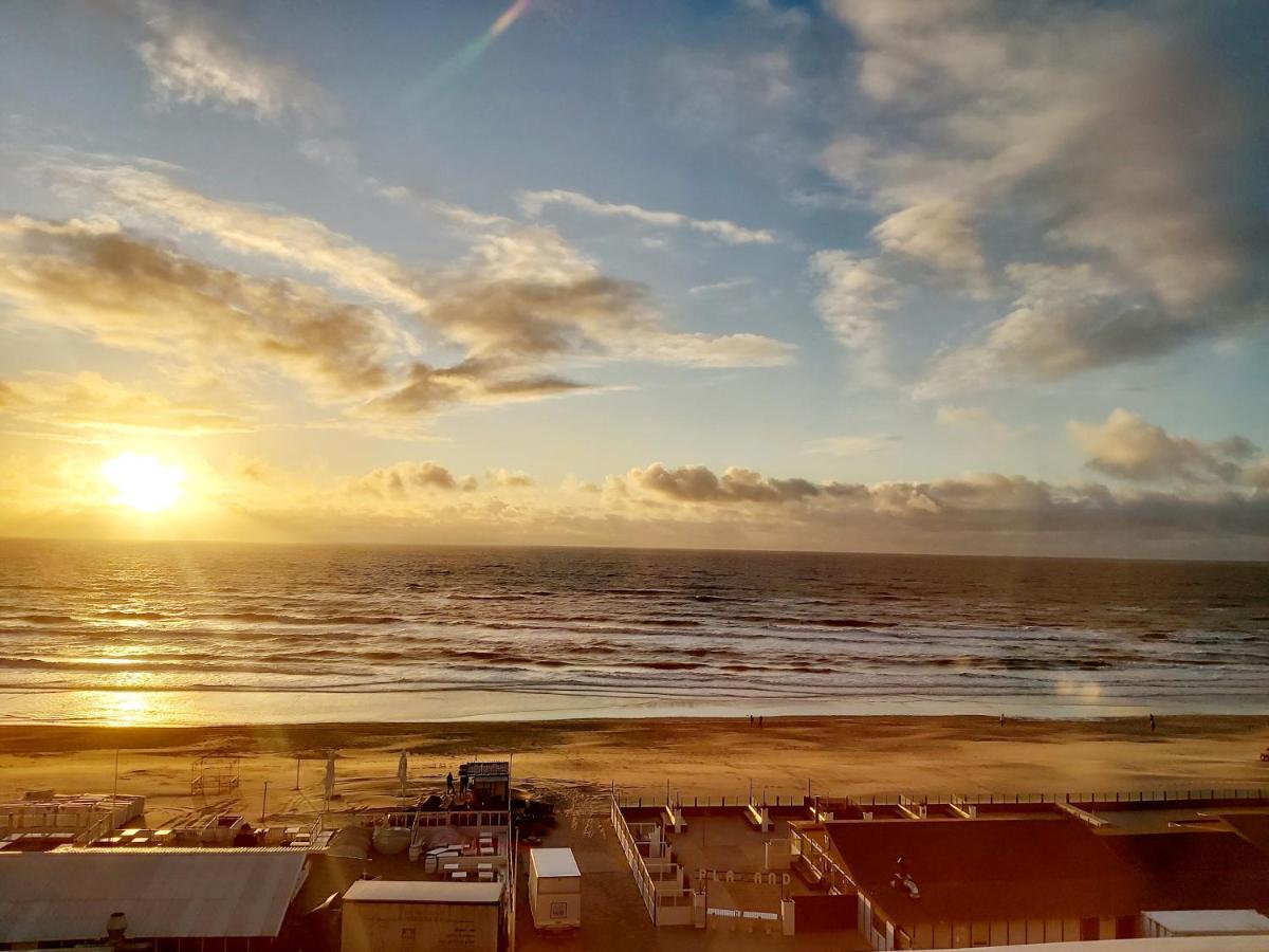 Apartment Marmoris Zandvoort Zewnętrze zdjęcie