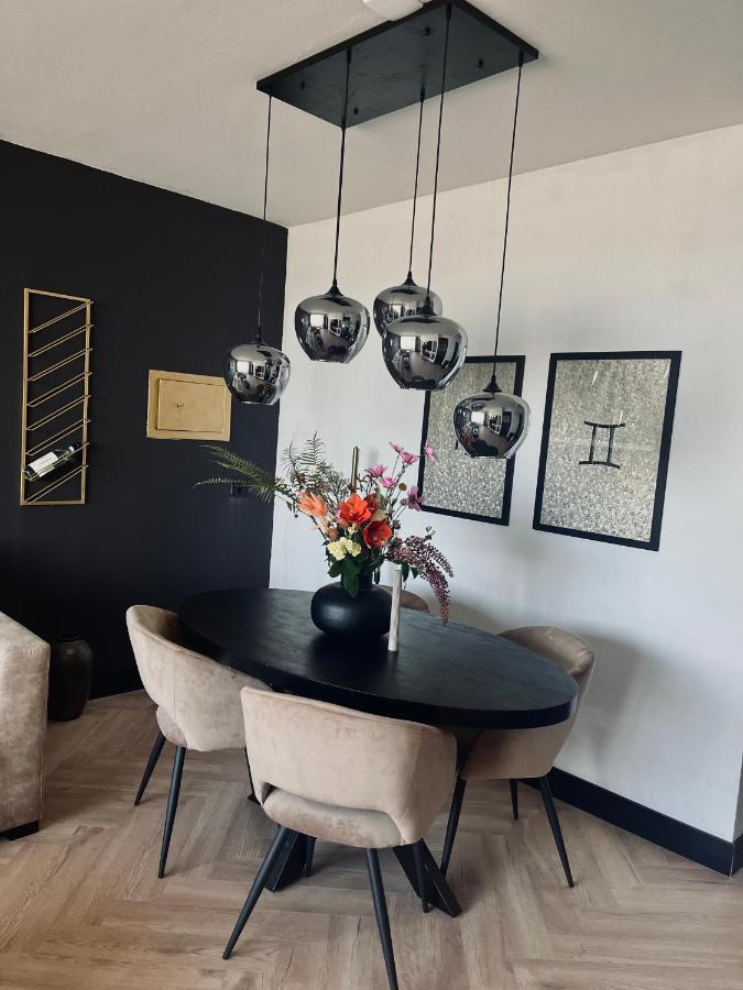 Apartment Marmoris Zandvoort Zewnętrze zdjęcie