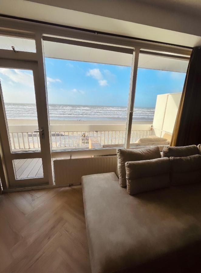 Apartment Marmoris Zandvoort Zewnętrze zdjęcie