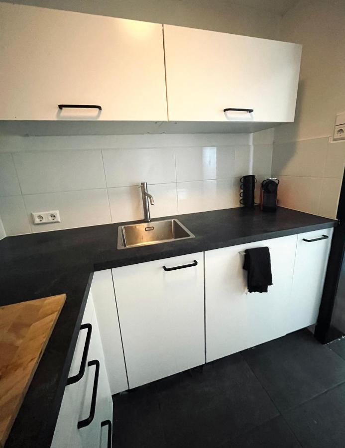 Apartment Marmoris Zandvoort Zewnętrze zdjęcie