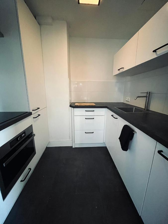 Apartment Marmoris Zandvoort Zewnętrze zdjęcie