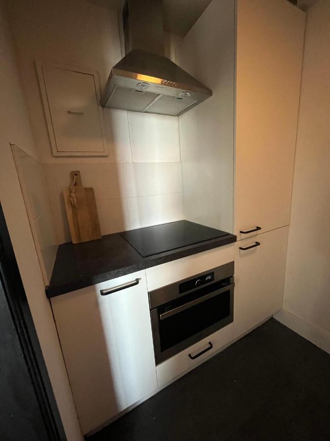 Apartment Marmoris Zandvoort Zewnętrze zdjęcie