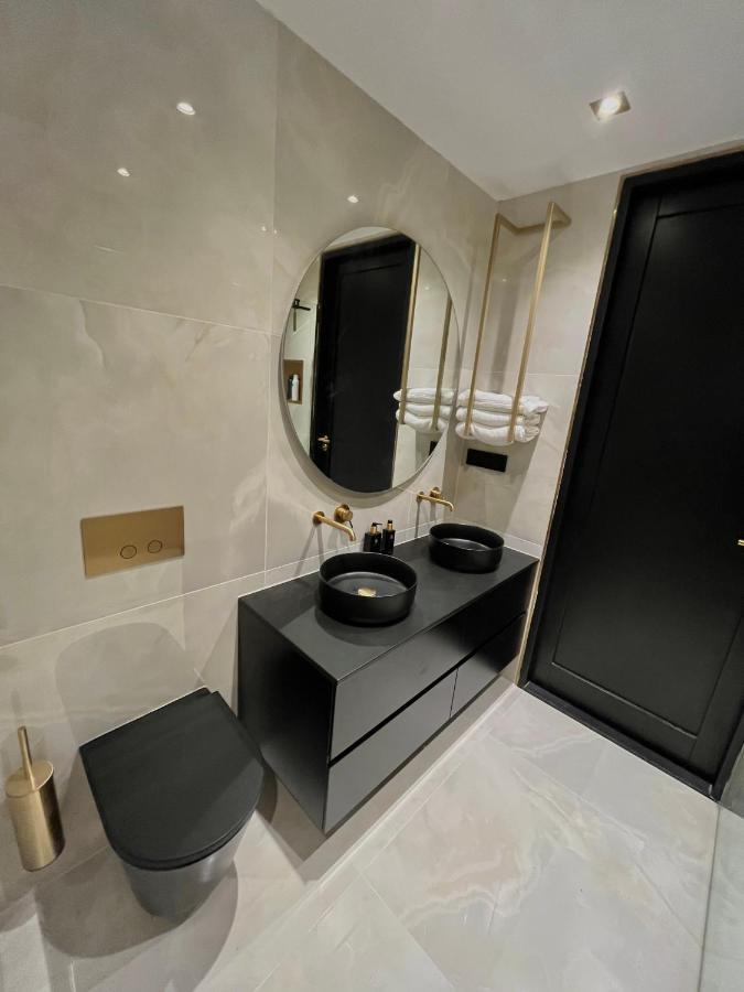 Apartment Marmoris Zandvoort Zewnętrze zdjęcie