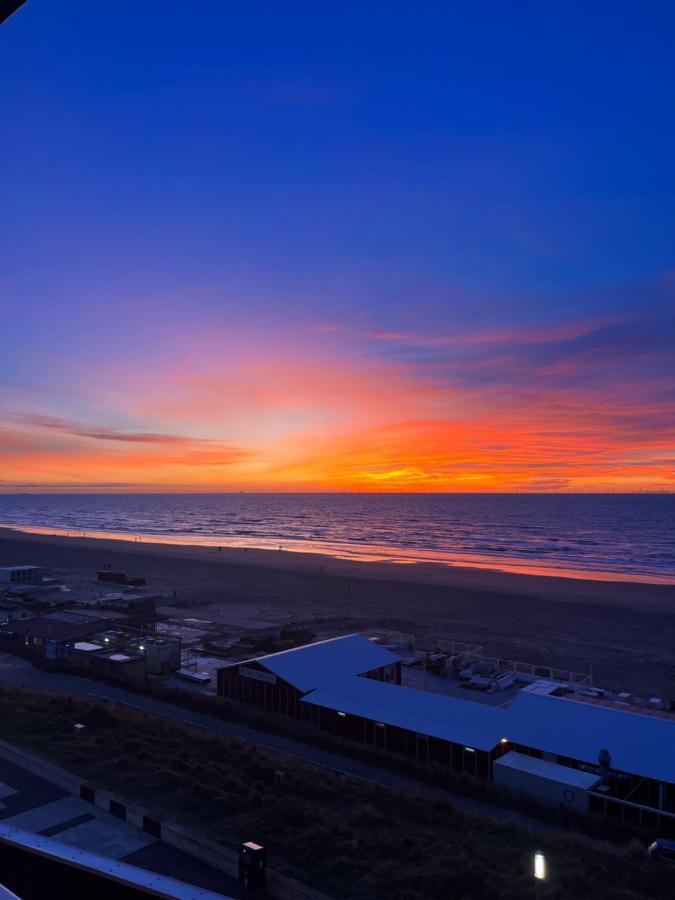 Apartment Marmoris Zandvoort Zewnętrze zdjęcie