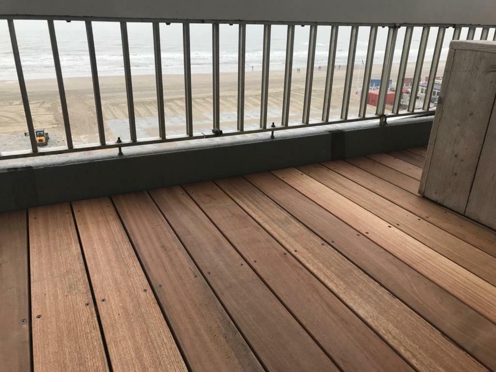 Apartment Marmoris Zandvoort Zewnętrze zdjęcie