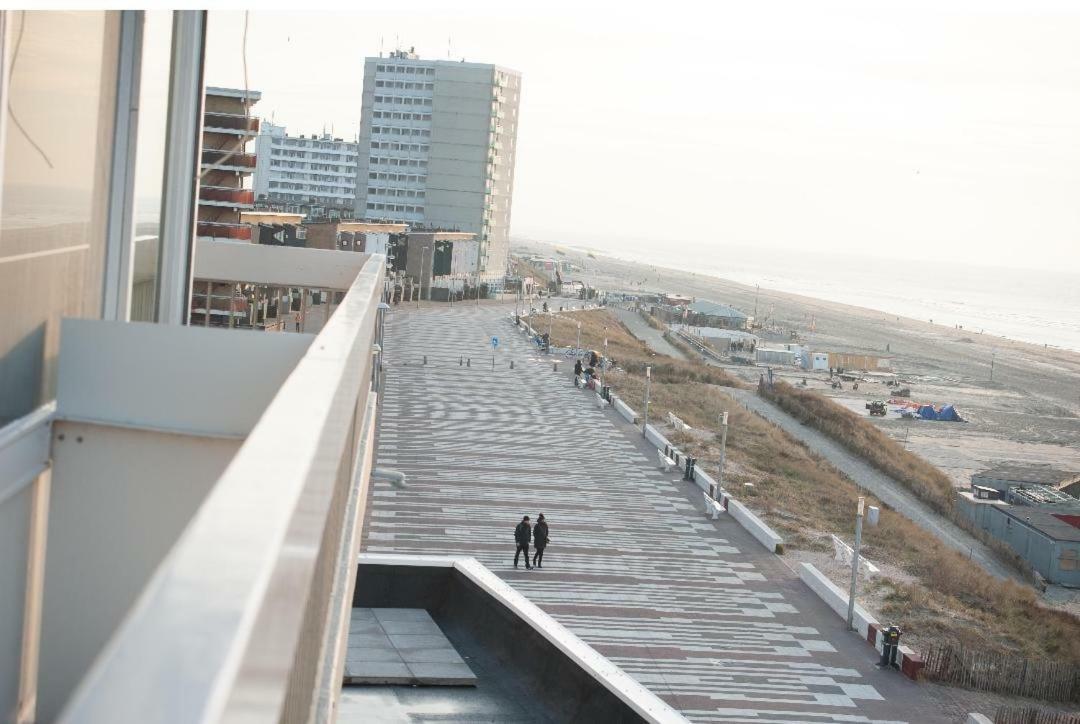 Apartment Marmoris Zandvoort Zewnętrze zdjęcie